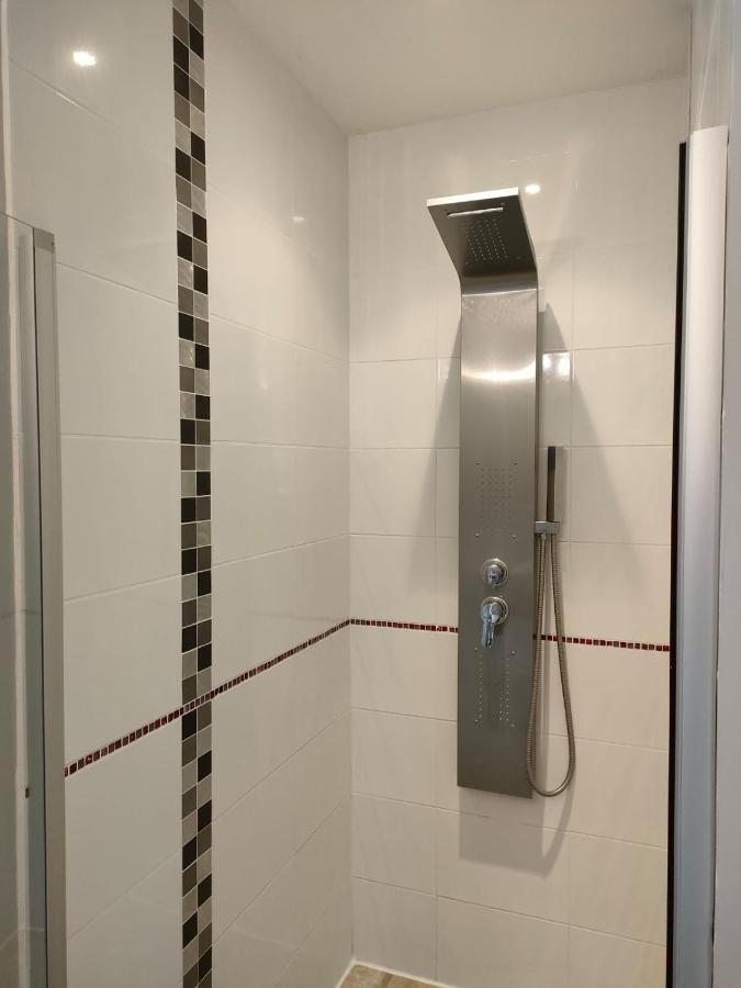 Les Logis D Usse Villa Rigny-Ussé Екстериор снимка