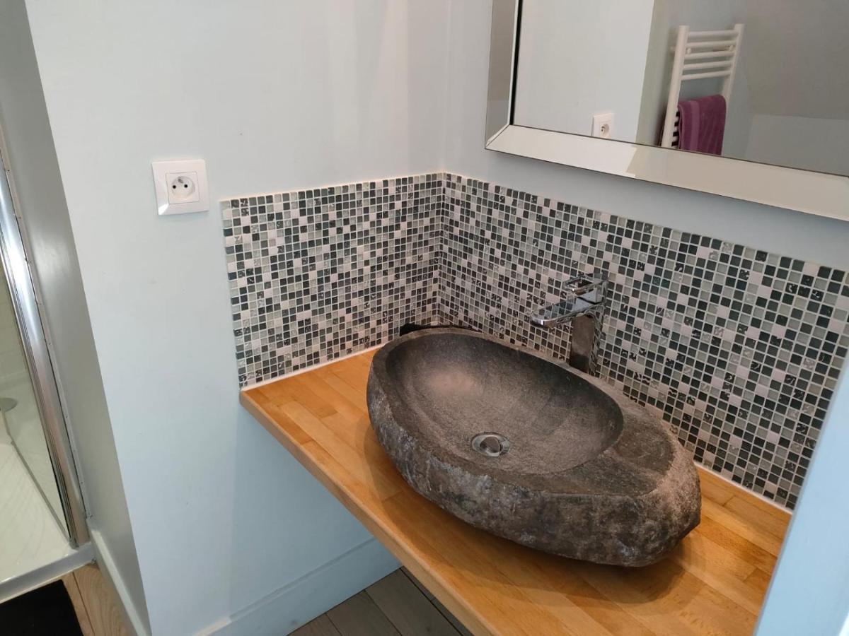 Les Logis D Usse Villa Rigny-Ussé Екстериор снимка