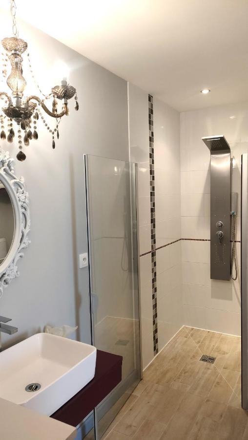 Les Logis D Usse Villa Rigny-Ussé Екстериор снимка