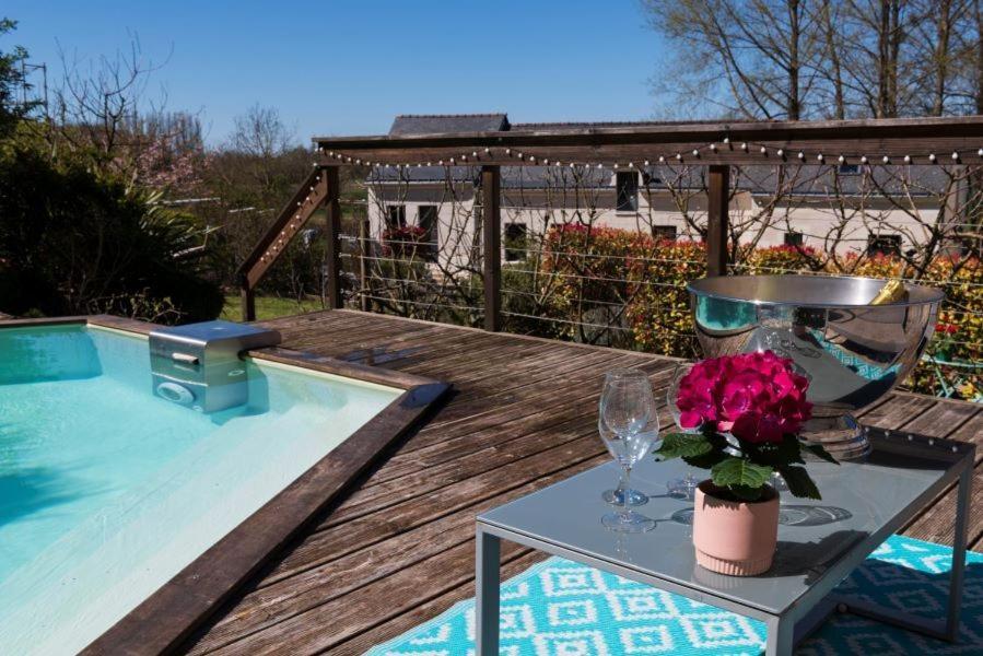 Les Logis D Usse Villa Rigny-Ussé Екстериор снимка